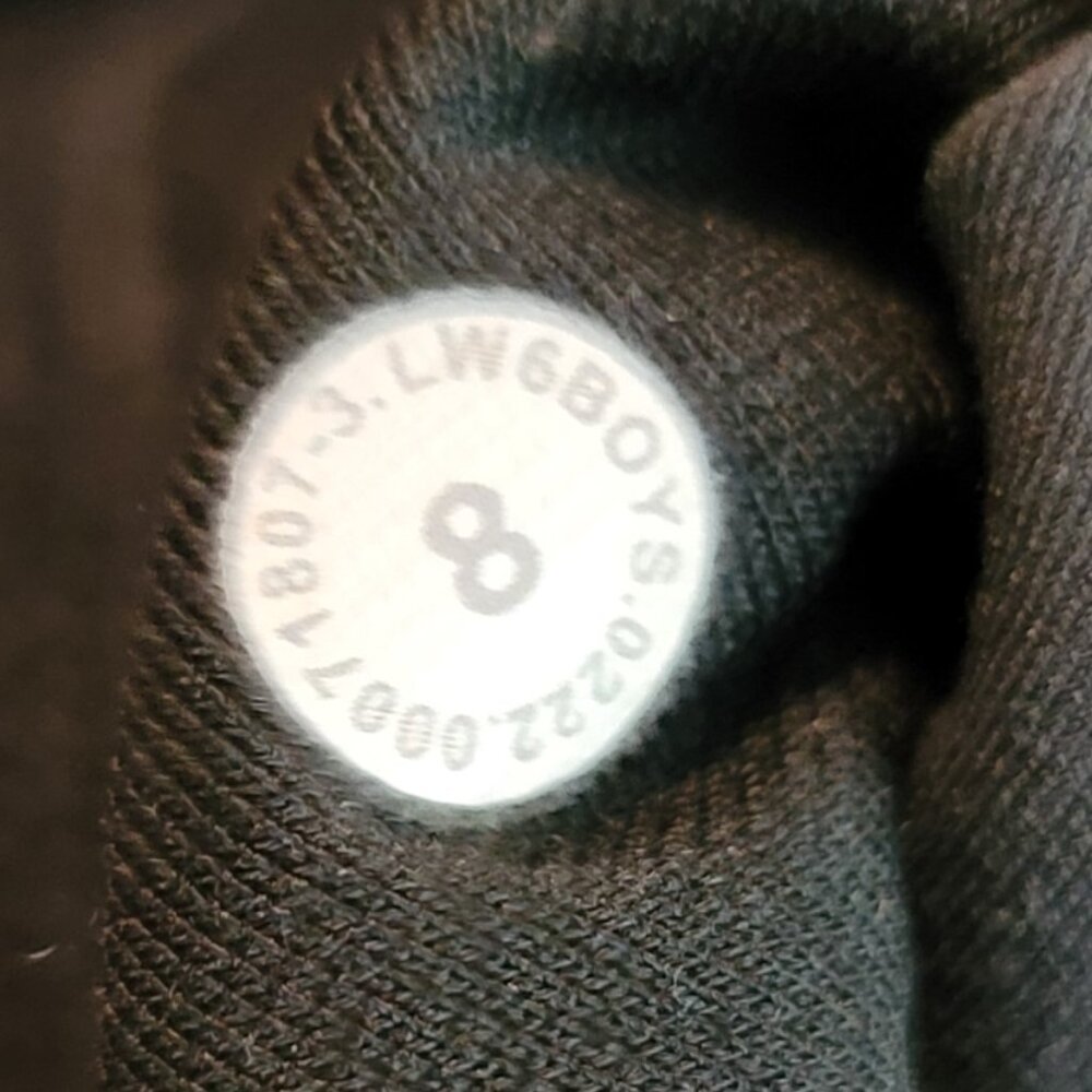 Lululemon Align Camo Leggings - Picture 9 of 11